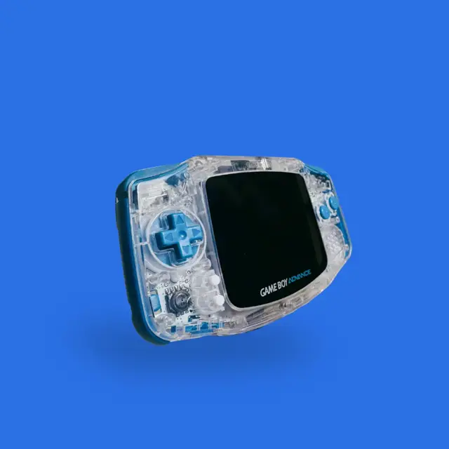 Game Boys
