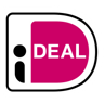 Betalen met iDEAL