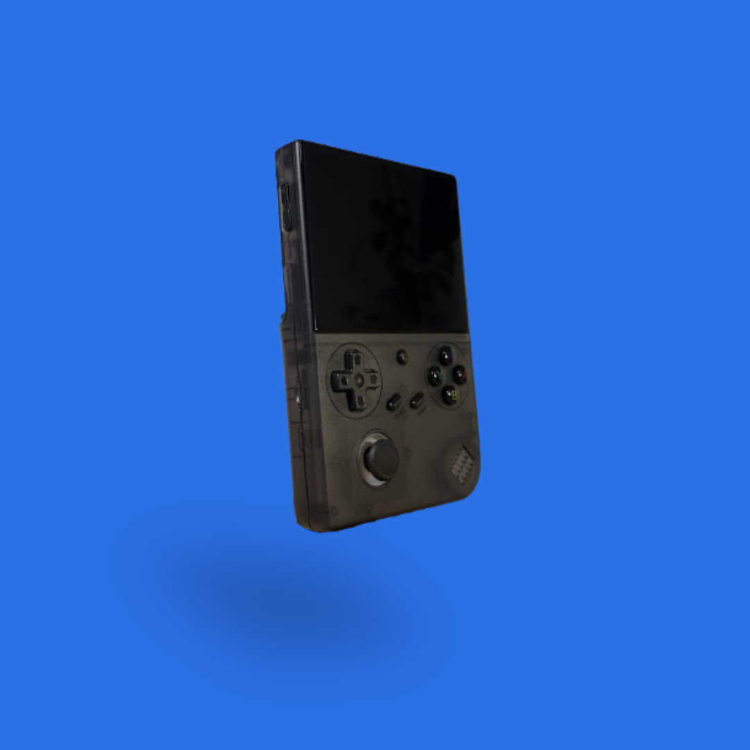 Anbernic RG40xxV black