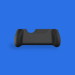 AYN Thor Grip Zwart