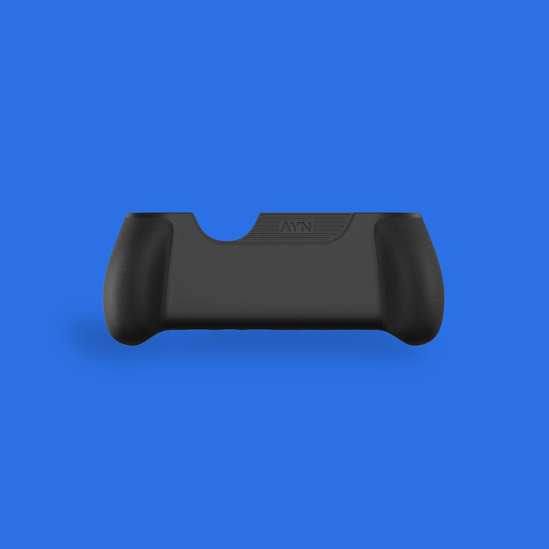 AYN thor grip black