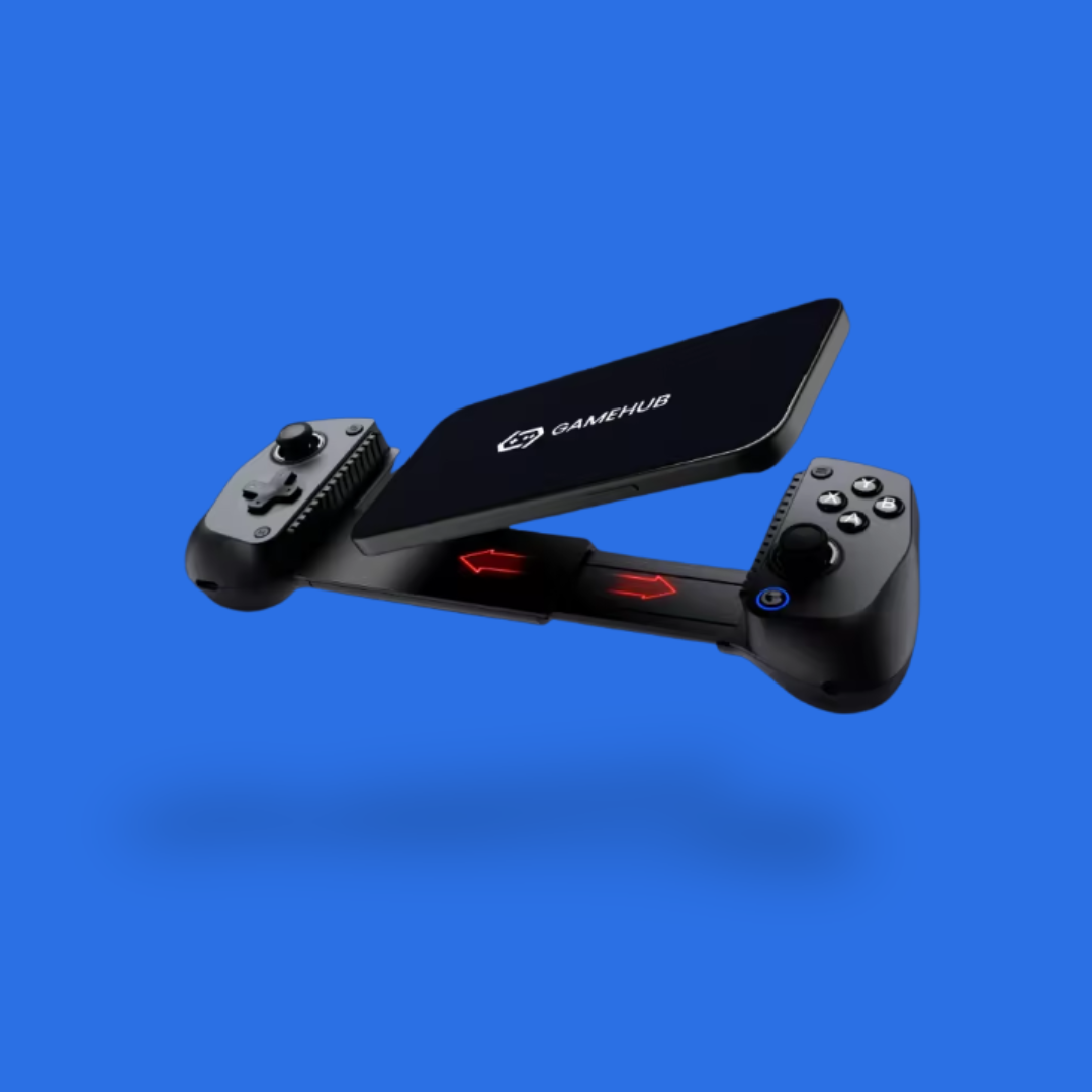 Gamesir X5S